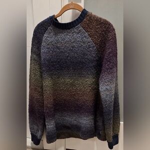 Eddie Bauer Sweater Medium
